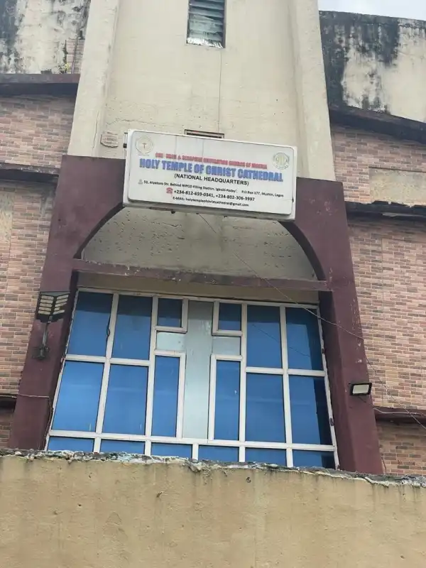 LASEPA seals 11 establishments in Lagos over persistent environmental violations