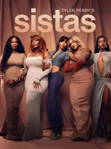 Tyler Perrys Sistas S10 E13
