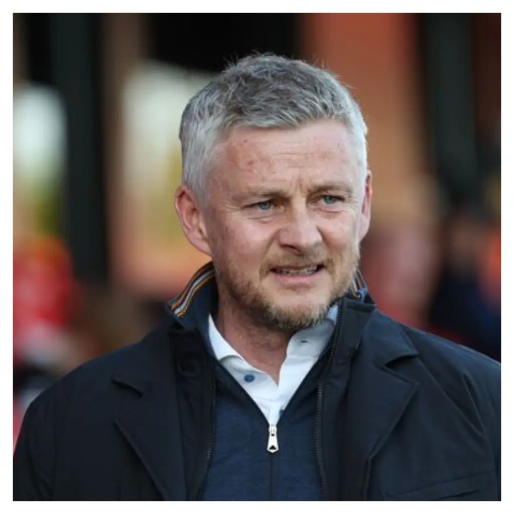 Solksjaer’s next managerial job since leaving Man Utd confirmed