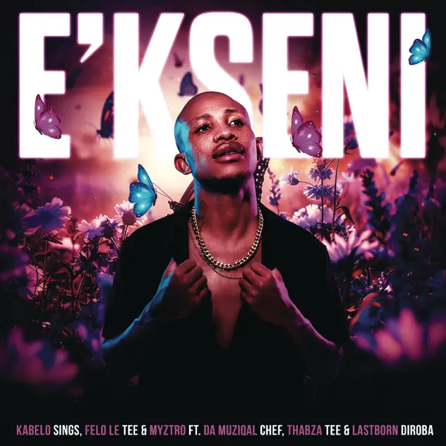 Kabelo Sings – E