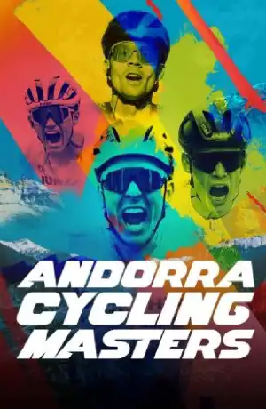 Andorra Cycling Masters (2025)