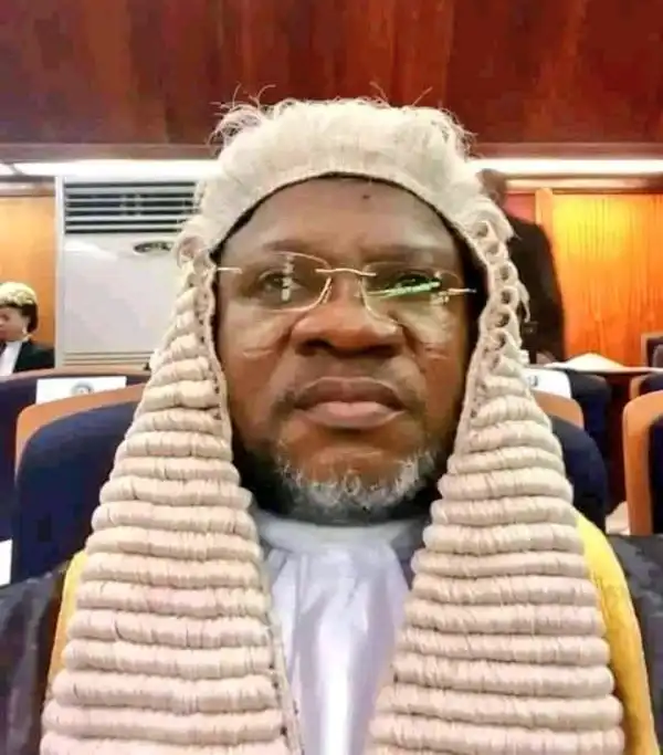 Appeal Court judgment reinstating APC chairmen sacrosanct — Osun APC chieftain tackles NBA