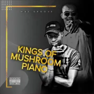 M&S Groove ft Lwazi Liquitone – Ngelosi