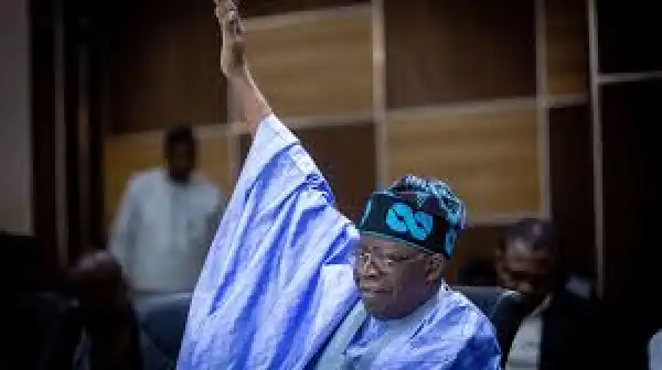 Tinubu Vows To End ‘killing, Kidnapping’ At Adamawa Campaign Rally
