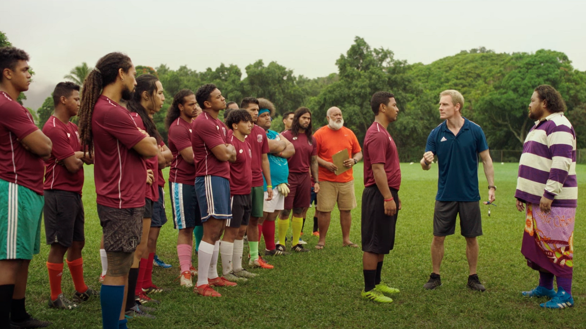 Next Goal Wins Trailer Previews True Underdog Story