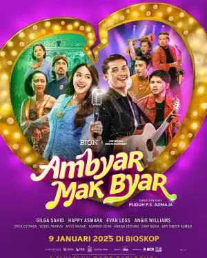 Ambyar Mak Byar (2025) [Indonesian]