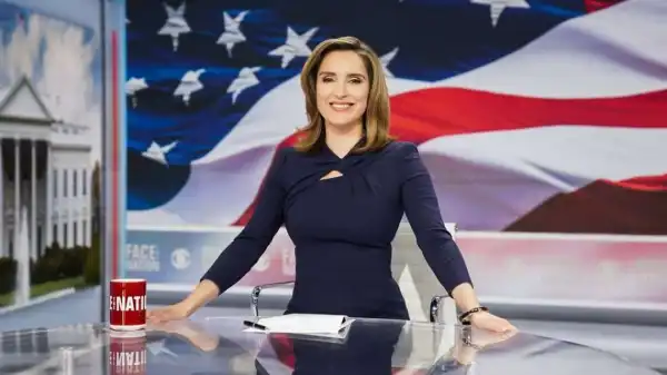Biography & Career Of Margaret Brennan