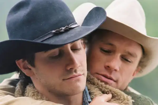 Brokeback Mountain Theatrical Rerelease Set for Heath Ledger, Jake Gyllenhaal Movie
