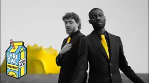 Jack Harlow & Dave - Stop Giving Me Advice (Video)