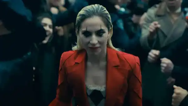Joker 2 Director Discusses Harley Quinn Spin-off Movie Idea for Lady Gaga