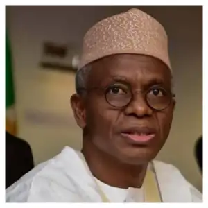 Thallium Sulphate: El-Rufai trying to divert attention from corruption case – Obasanjo’s ex-aide