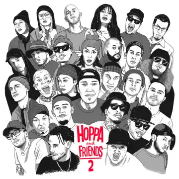 Dj Hoppa Ft. Self Provoked – Love Life