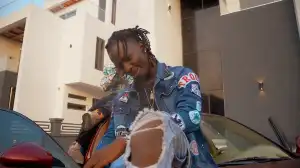 Jaywon Ft. Qdot, Danny S, Savefame – My Family (Music Video)