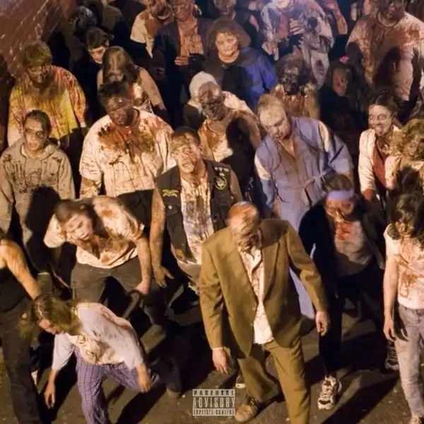 Slimesito – Zombieland