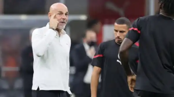 We must learn from Liverpool defeat - AC Milan wing-back Florenzi