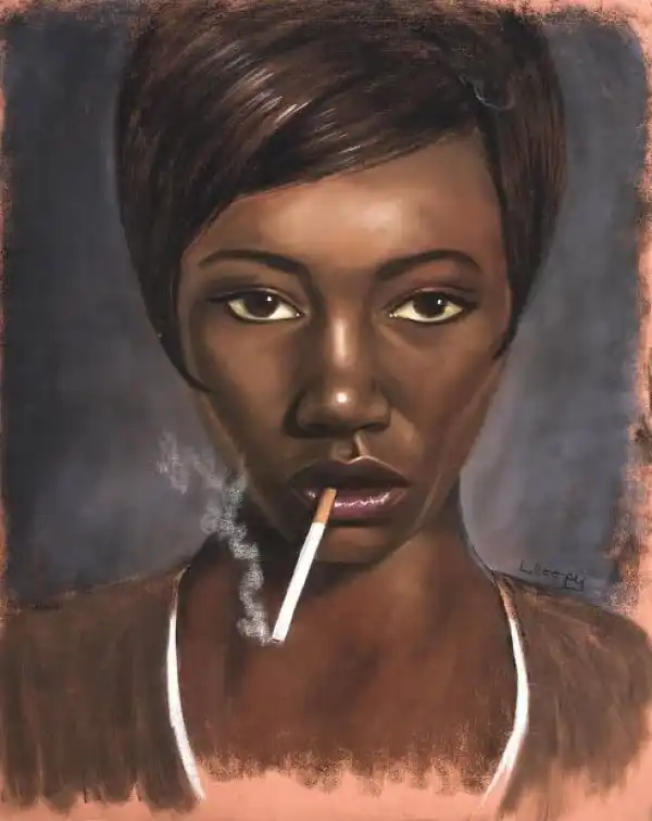 Somebody’s wife [Completed]