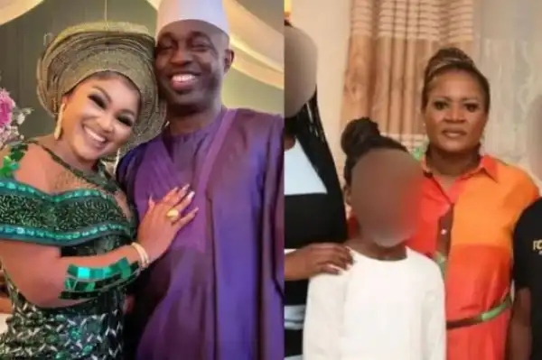 Robbing Peter To Pay Paul Is Not Okay - Kazim Adeoti