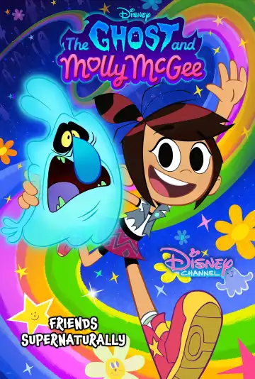 The Ghost And Molly McGee S01E37E38