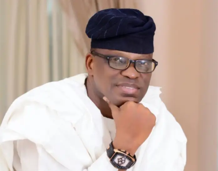 Supreme Court verdict: Jegede congratulates Adeleke, Osun People