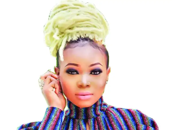 “A Woman Has To Work Twice As Hard As A Guy To Be Noticed” – Singer Guchi Complains (Video)