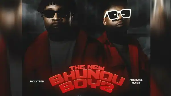 Holy Ten – Tiri Two Ft. Michael Magz