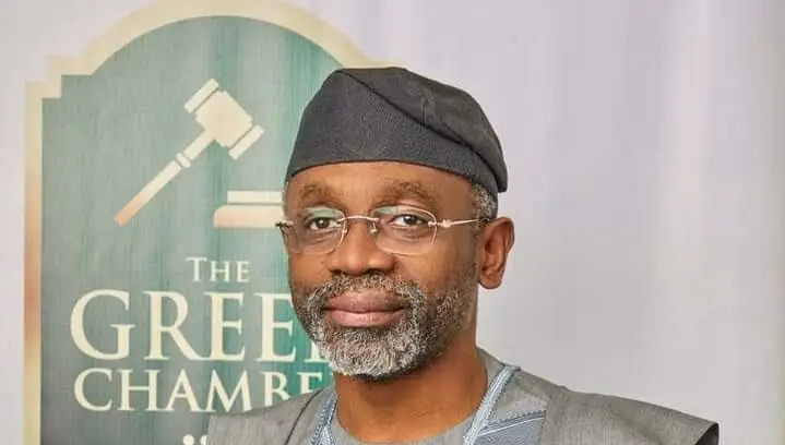We’ll resist political actors exploiting tension — Gbajabiamila