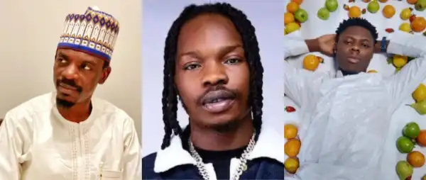 Bashir Ahmad Urges Apology to Naira Marley Over Mohbad Death Allegations
