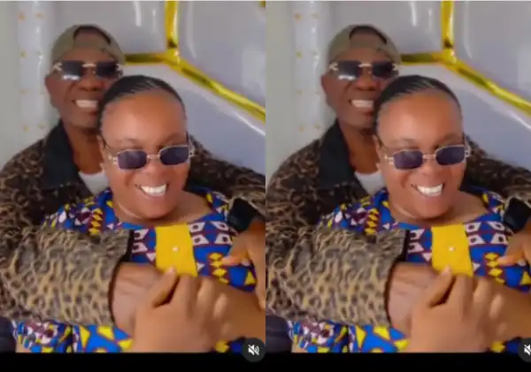 “How Will They Survive?” Chiwetalu Agu Taunts Singles Over Cold Weather