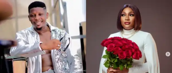 Rotimi Salami Celebrates Wife Jumoke’s Birthday With Heartfelt Message