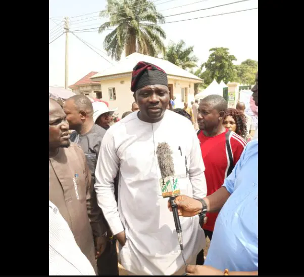 Benue PDP: It’s time to separate party faithful from faithless members – Ojema