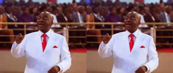 “Where Did You Mark It?” Bishop Oyedepo’s Response To ‘Richest Pastor’ Claim Amuses Many