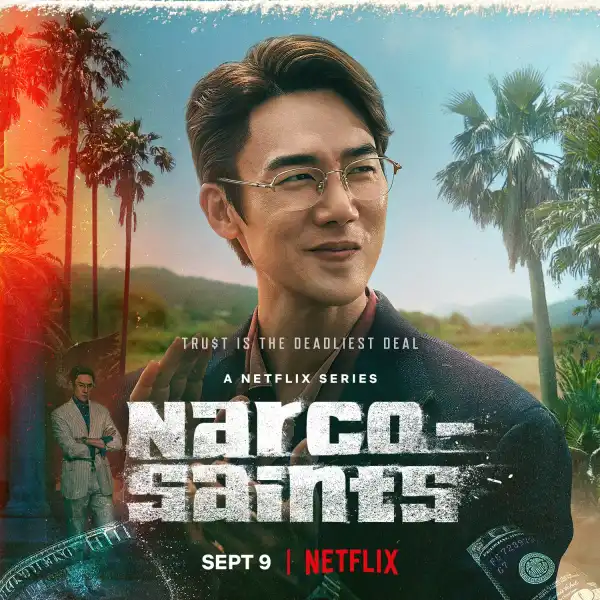 Narco-Saints S01 E01
