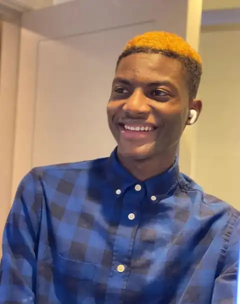 If Someone Commits A Crime, Blame Him Alone Rather Than Involving His Religion – Footballer Abba Bichi