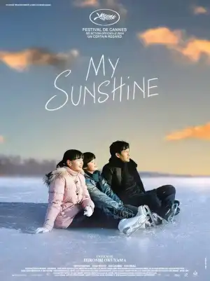 My Sunshine (2024) [Japanese]