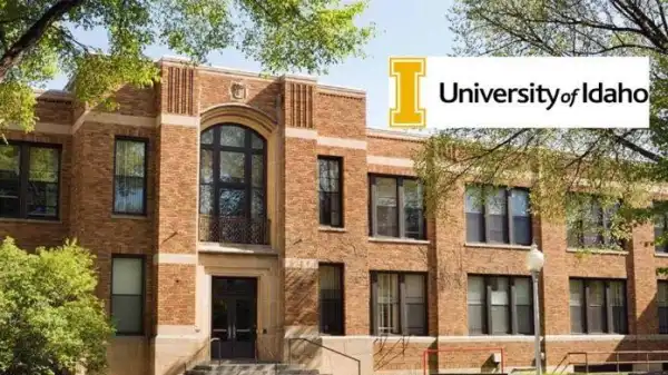 2026 University of Idaho Scholarship in USA | Fully Funded