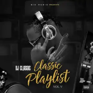 DJ Classic – Classic Playlist Vol. V