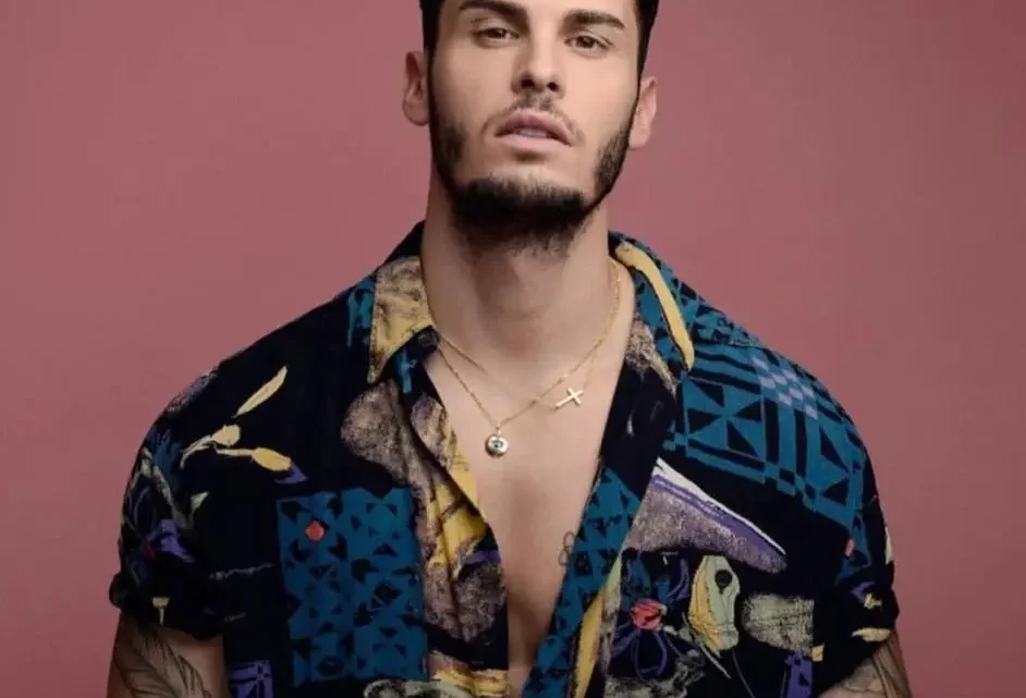 Net Worth Of Baptiste Giabiconi