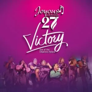 Joyous Celebration – Ngena Nathi (Live At The Emperors Palace, 2023)