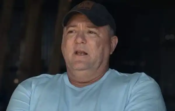 Hollywood Actor Commits Suicide After Heated Argument With His Wife (Photo)