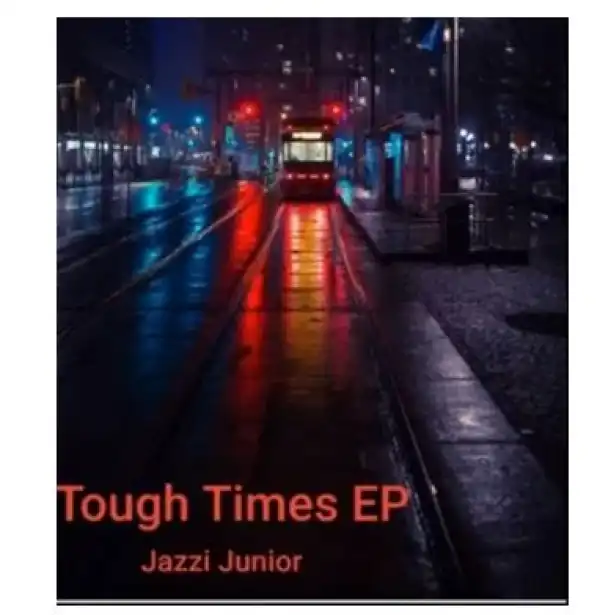 Jazzi Junior – Tribute To Black Coffee