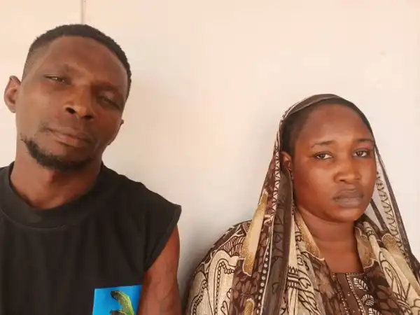 Photo Of 24-Year-Old Woman Who Allegedly Hired A Criminal To Rob Her Friend Of Her iPhone