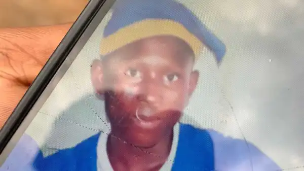 17-Year-old Electrocuted in Lagos While Playing Football (Photo)