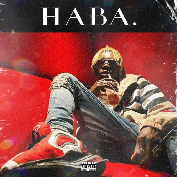 Blaqbonez – Haba (Prod. Tempoe)