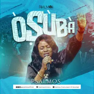 Psalmos – Osuba
