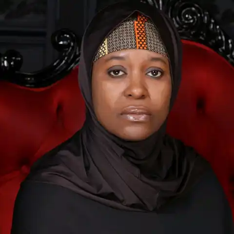 Aisha Yesufu dumps ADC for NDC, declares for FCT senatorial seat