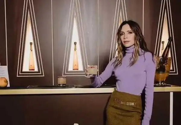 Victoria Beckham’s Fashion & Beauty Empire Records Losses Of £66 million