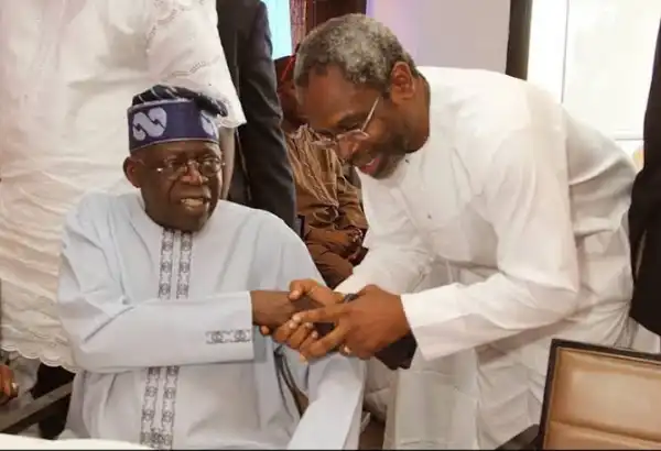 Gbajabiamila Unhappy With Cashless Policy Because Of Tinubu Bullion Van - Atiku