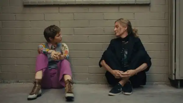 Hollywood Stargirl Trailer Previews Disney+