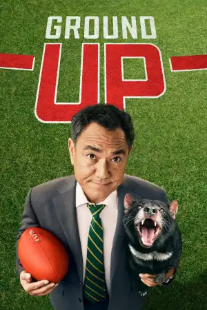 Ground Up (2026 TV series)