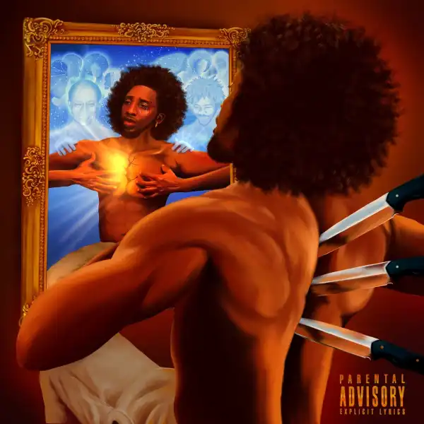 CJ Fly - Still Healin (feat. Haile Supreme)